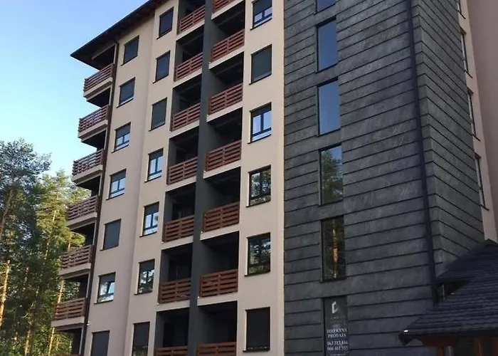 Apartman Sneza