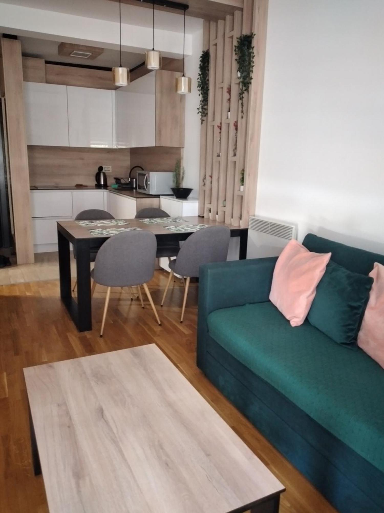 Apartment Sneza Zlatibor
