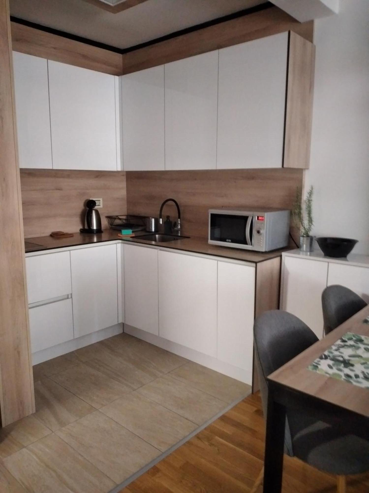 Sneza Apartment Zlatibor