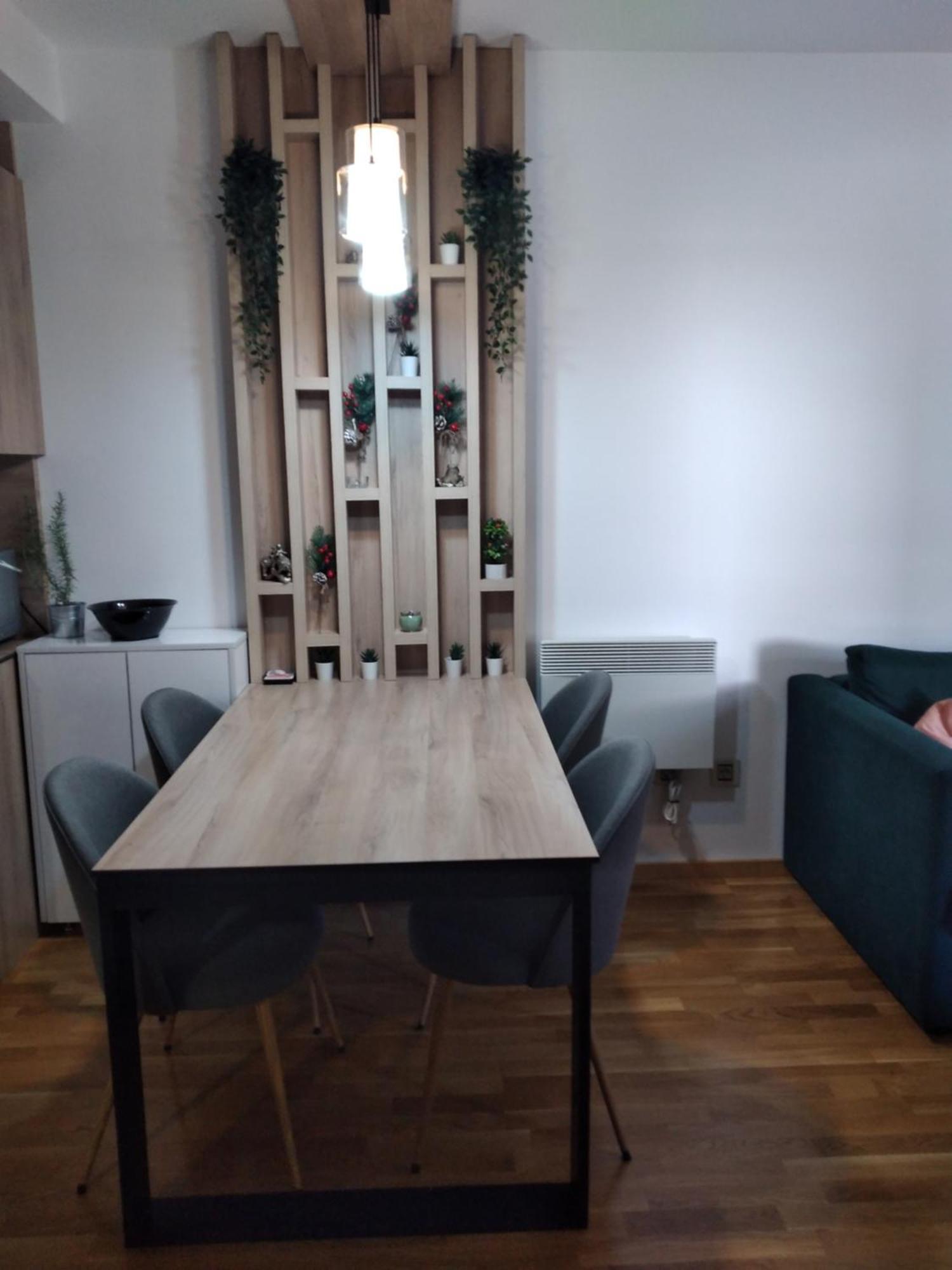 Apartment Sneza